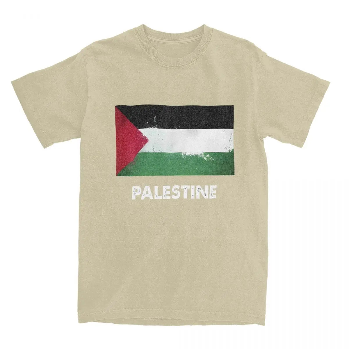 Nikolaj™ - Free Palestinian T-Shirt