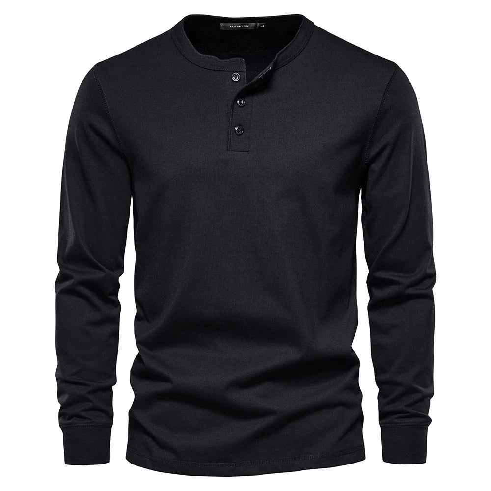 Luca™ - Men Shirt