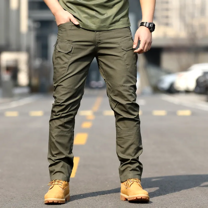 Christophe™ - Tactical Cargo Pants