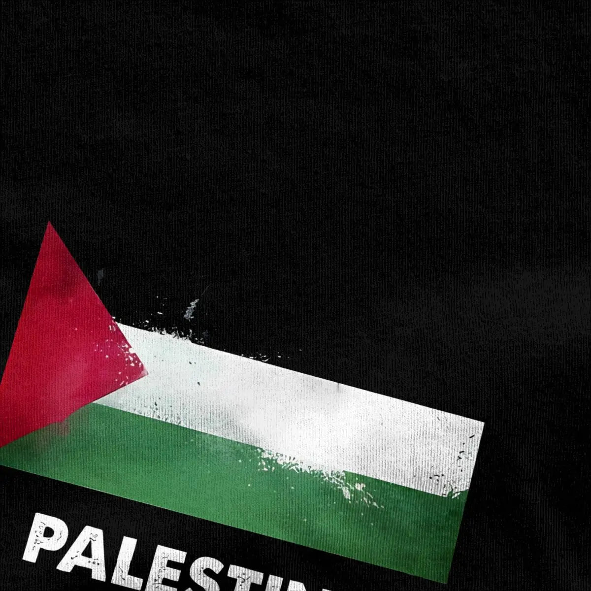 Nikolaj™ - Free Palestinian T-Shirt