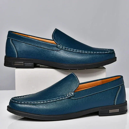 Gianni™ - Comfy Loafers