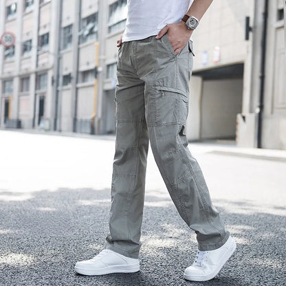 Janusz™ - Cargo Pants