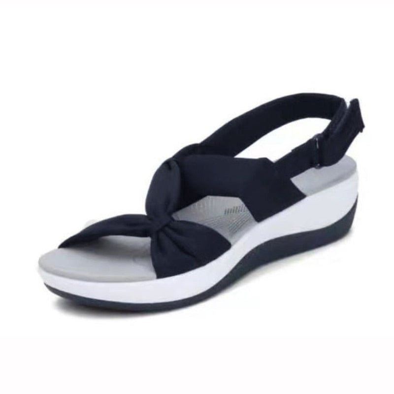 Sara - Orthopedic sandals