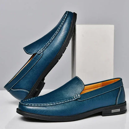 Gianni™ - Comfy Loafers