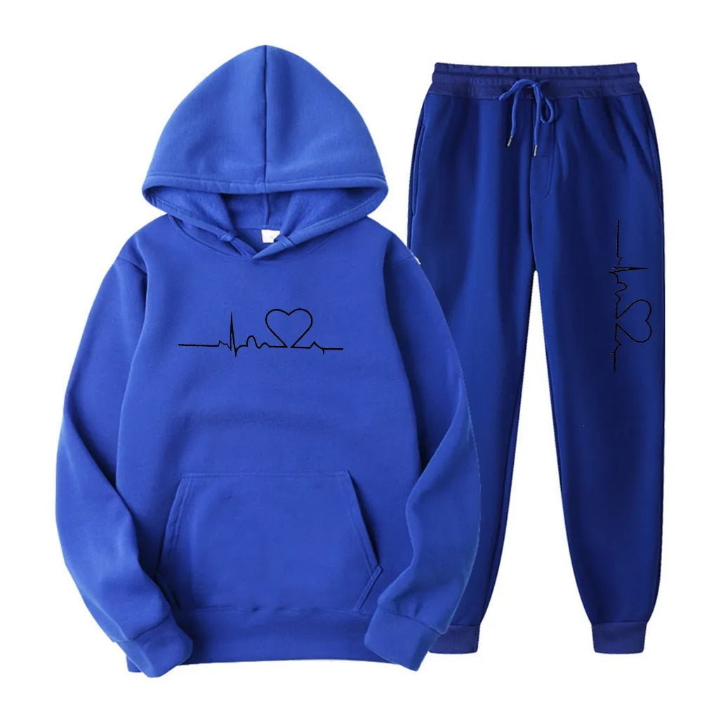 Javier™ - Jogging suit