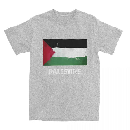 Nikolaj™ - Free Palestinian T-Shirt