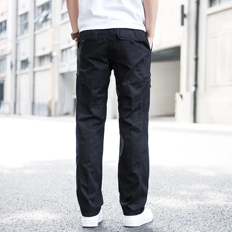 Janusz™ - Cargo Pants