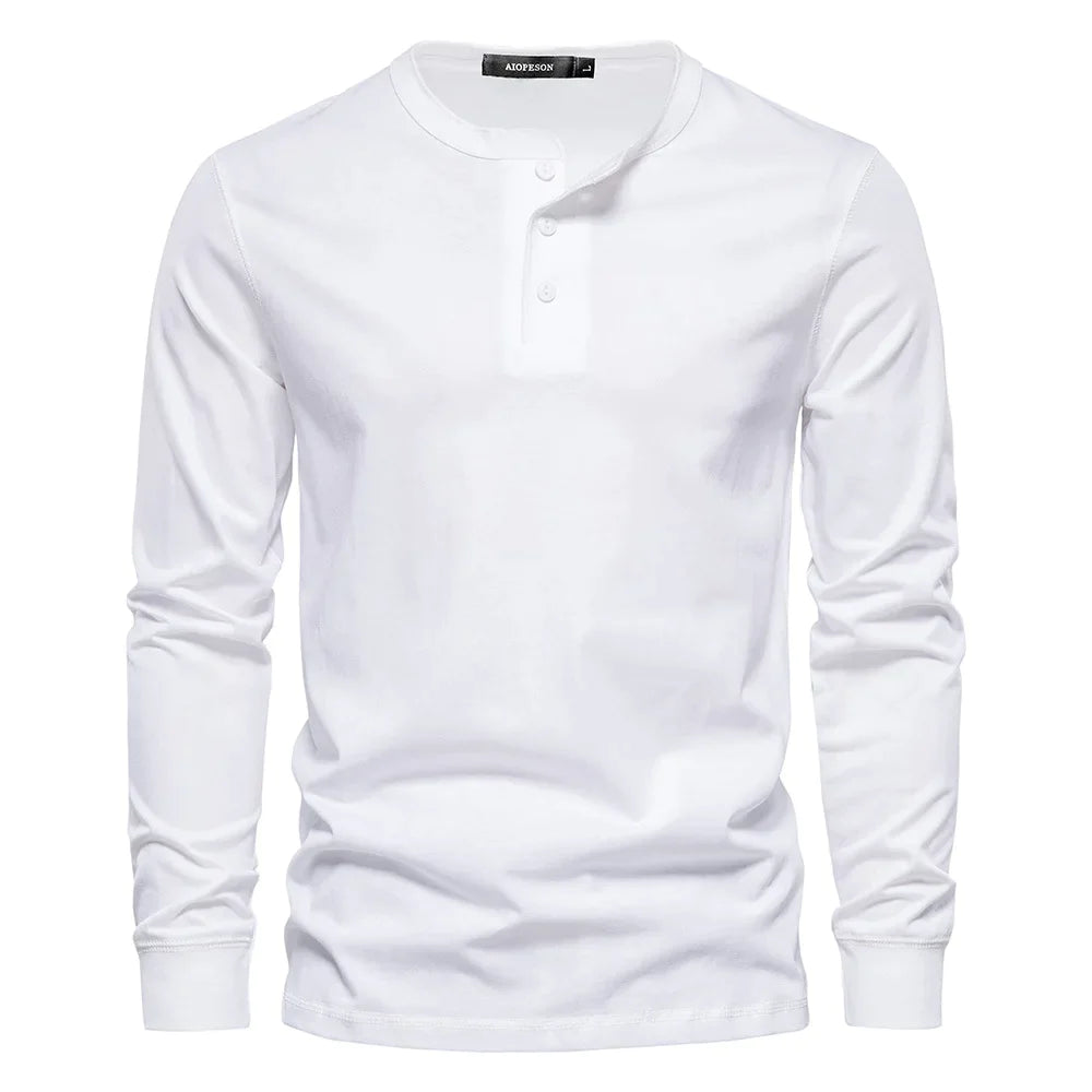 Luca™ - Men Shirt