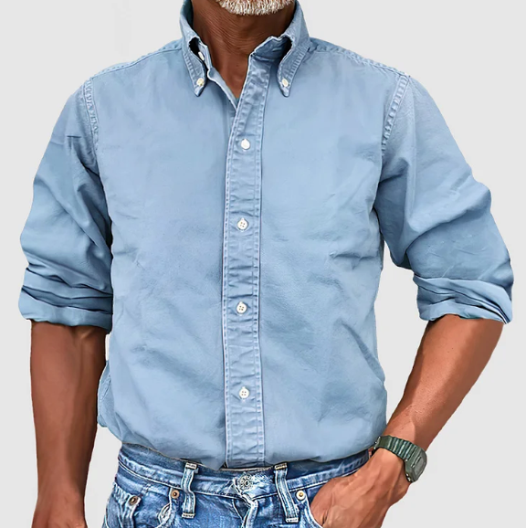 Lothar™ - Stylish Shirt