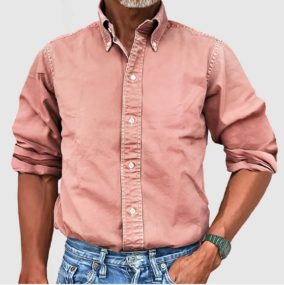 Lothar™ - Stylish Shirt