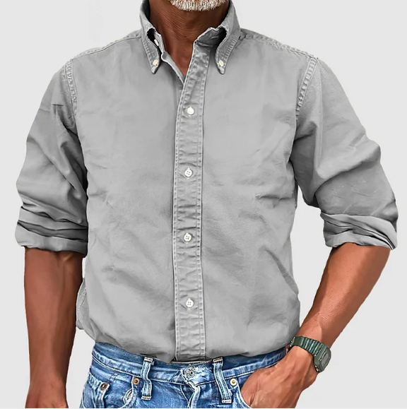 Lothar™ - Stylish Shirt