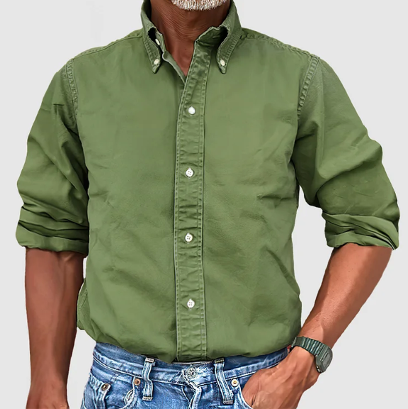 Lothar™ - Stylish Shirt