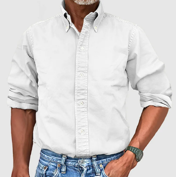 Lothar™ - Stylish Shirt