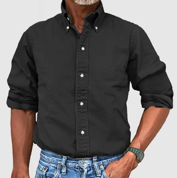 Lothar™ - Stylish Shirt