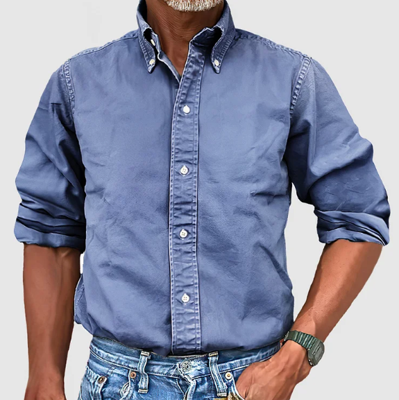 Lothar™ - Stylish Shirt