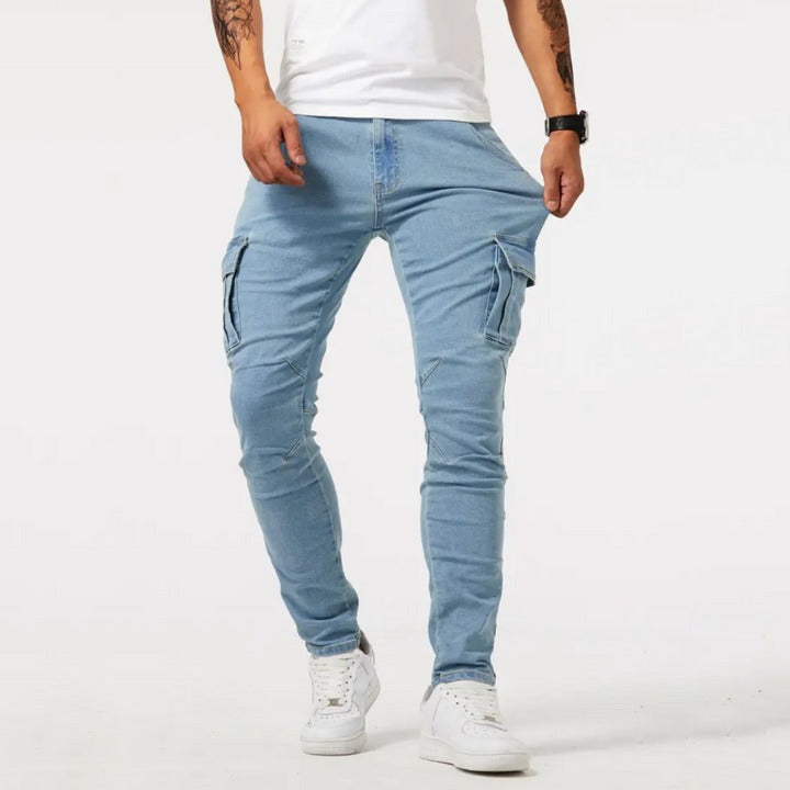 Ragnar™ - Cargo Jeans