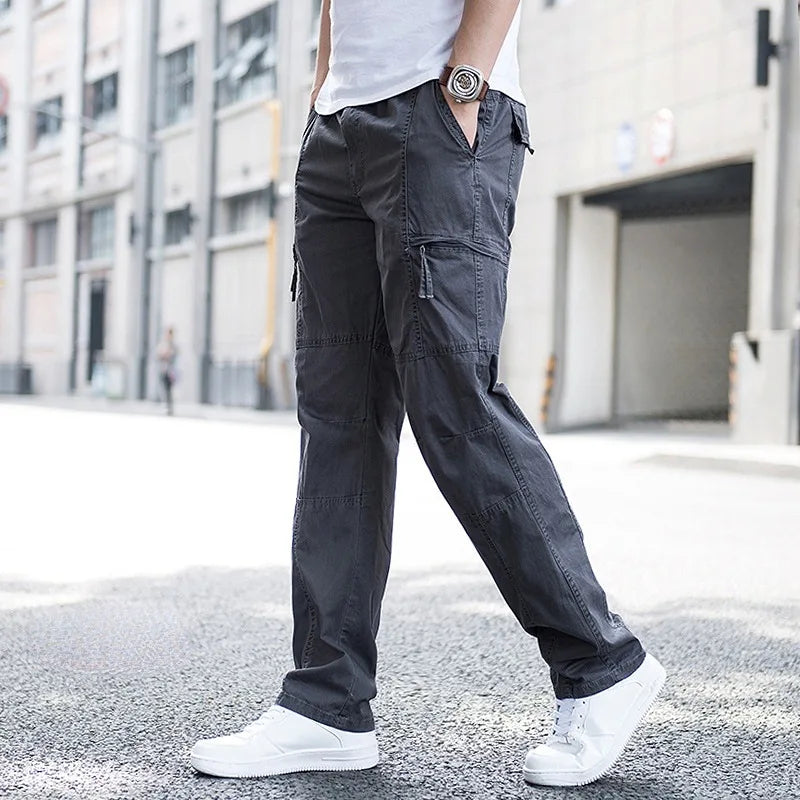 Janusz™ - Cargo Pants