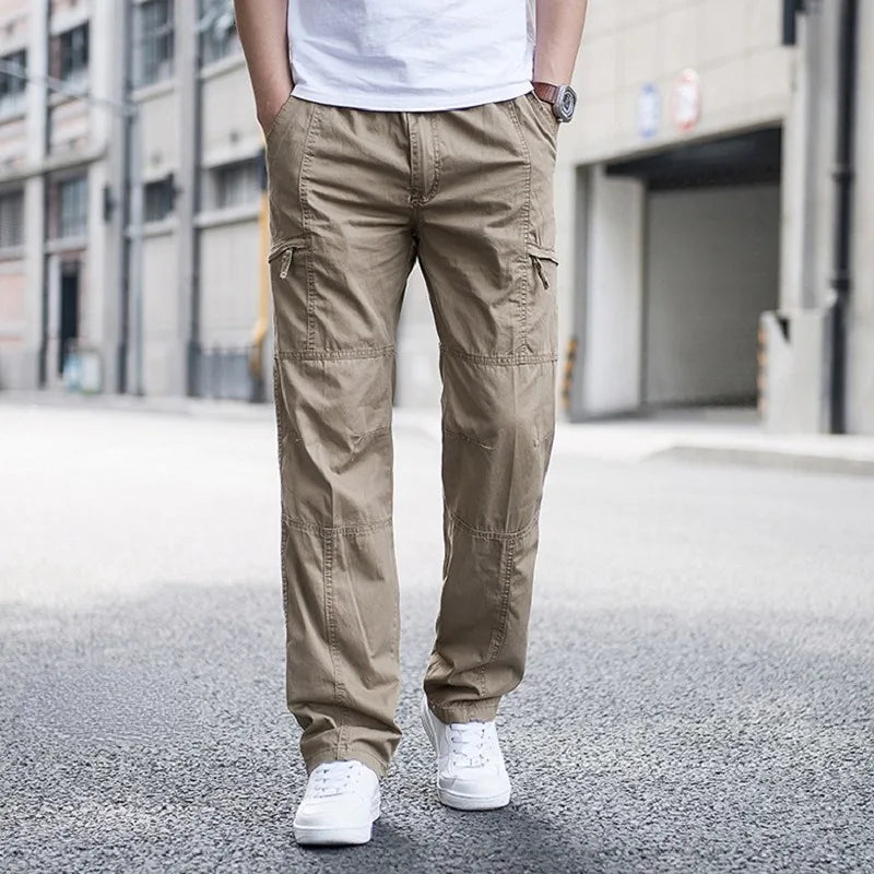 Janusz™ - Cargo Pants