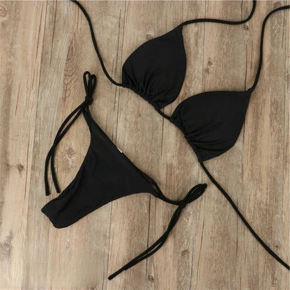 Helena™ - Non-Tan Lines bikini Set