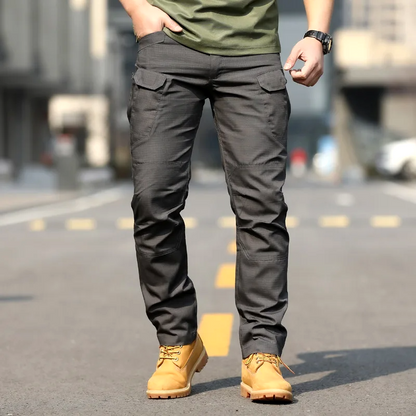 Christophe™ - Tactical Cargo Pants