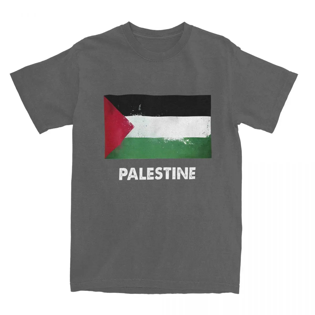 Nikolaj™ - Free Palestinian T-Shirt