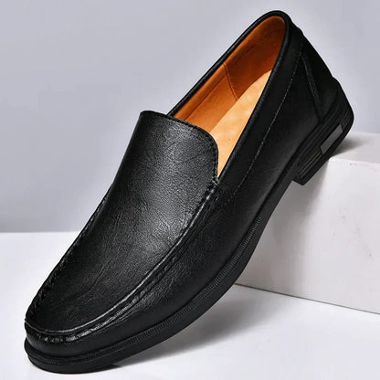 Gianni™ - Comfy Loafers