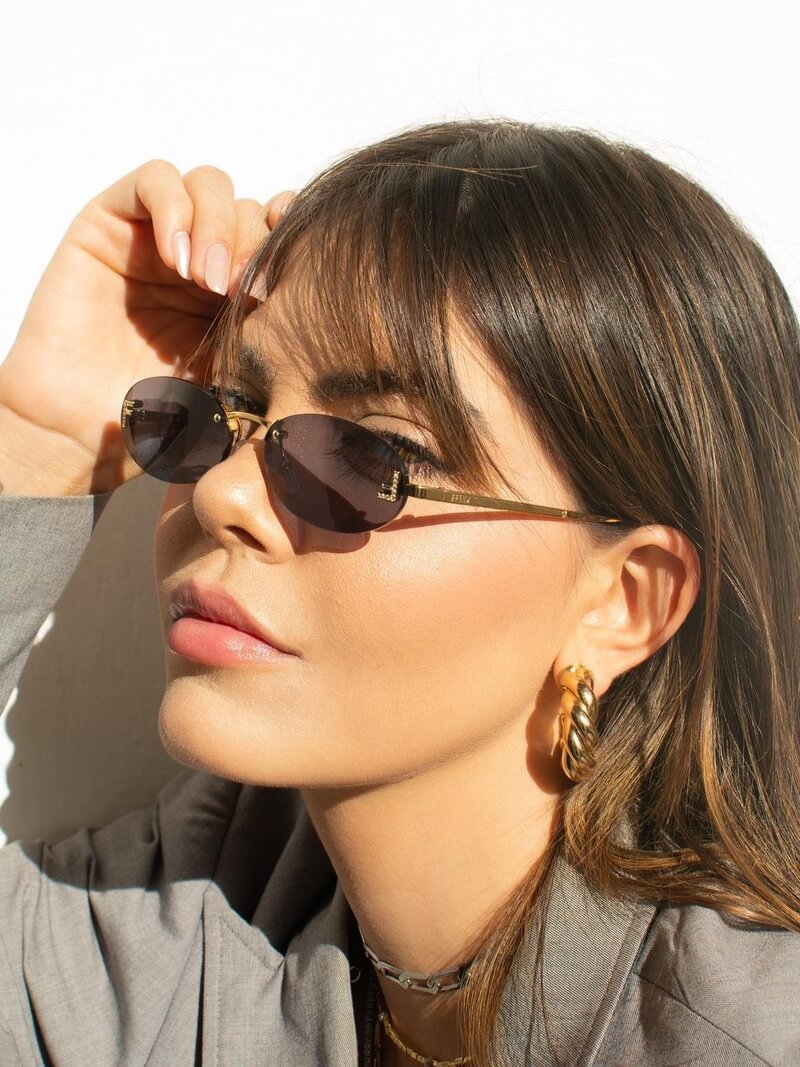 Zahra™ - Stylish Sunglasses