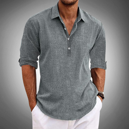 Abelard™ - Classic Men's shirt