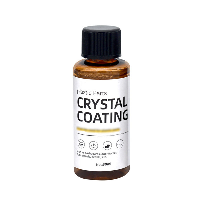 CrystalCoating™ - Crystal Coating Agent