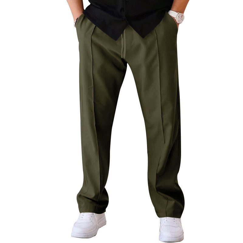 Grozdan™ - Casual Trousers