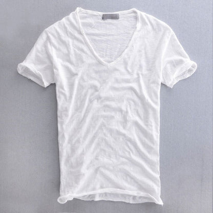 Casimir™ - Cotton T-Shirt