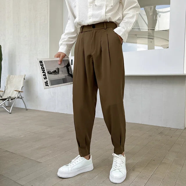 Darius™ - Casual Trouser