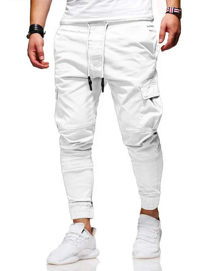 Leander™ - Comfortable Trousers