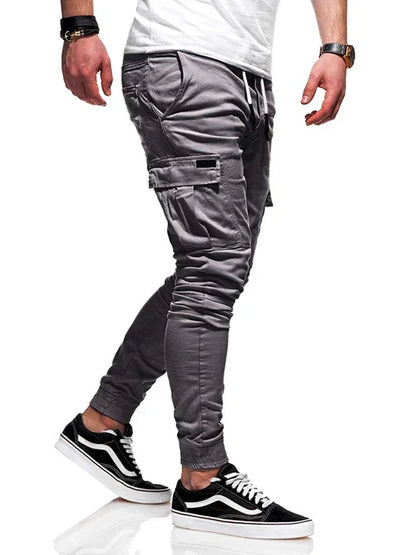 Leander™ - Comfortable Trousers