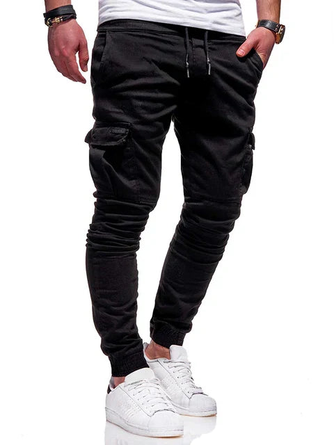 Leander™ - Comfortable Trousers