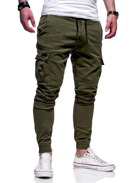 Leander™ - Comfortable Trousers