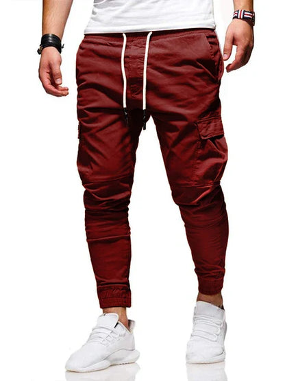 Leander™ - Comfortable Trousers