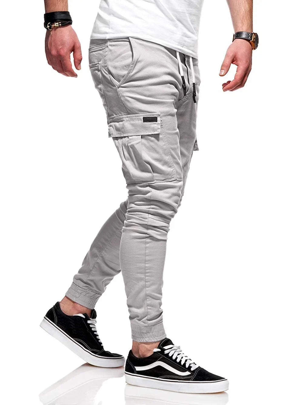 Leander™ - Comfortable Trousers