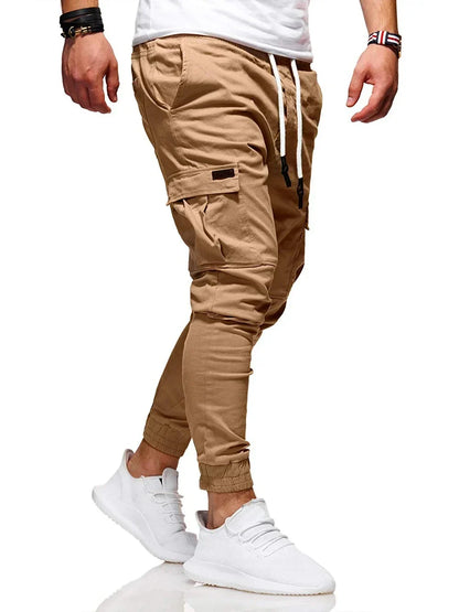 Leander™ - Comfortable Trousers