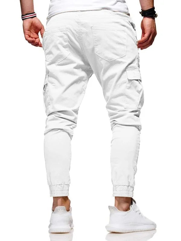 Leander™ - Comfortable Trousers