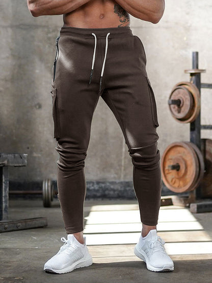 Rupert™ - Sports Pants