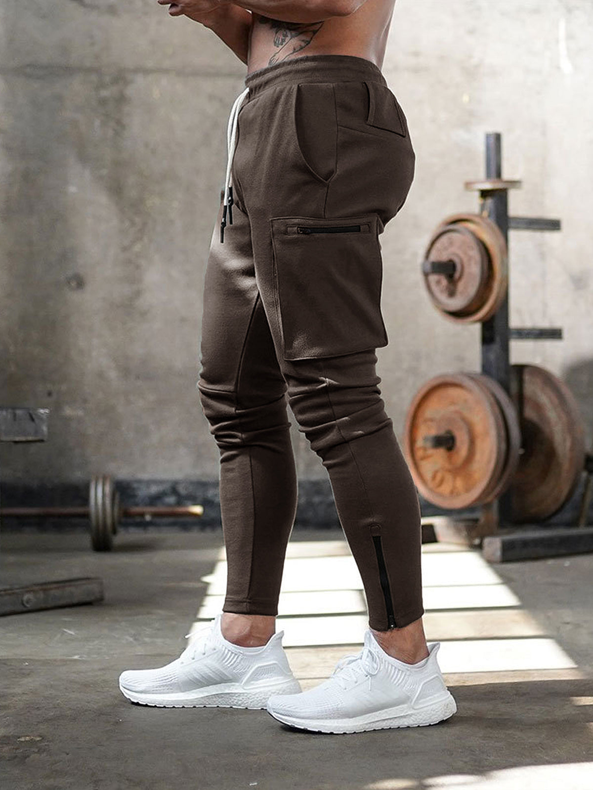 Rupert™ - Sports Pants