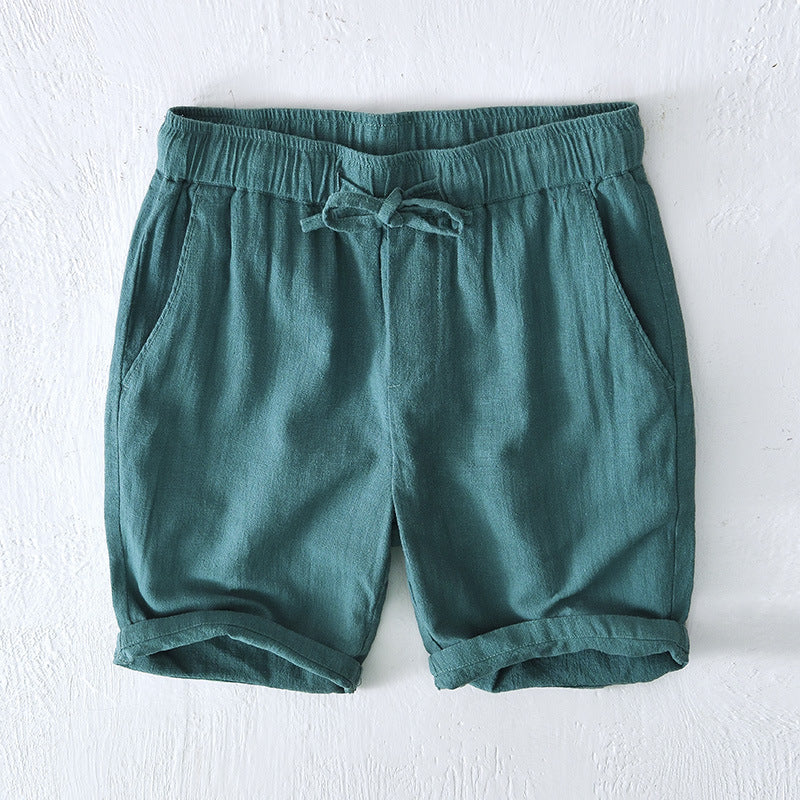 Eirik™ – Casual Shorts