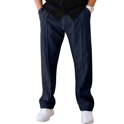 Grozdan™ - Casual Trousers