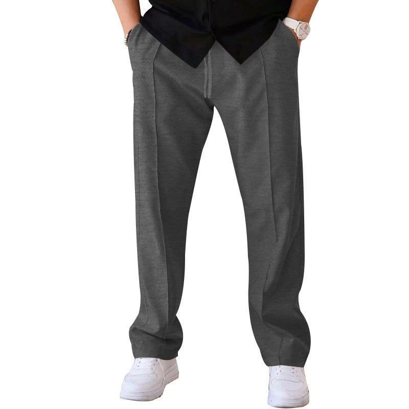 Grozdan™ - Casual Trousers