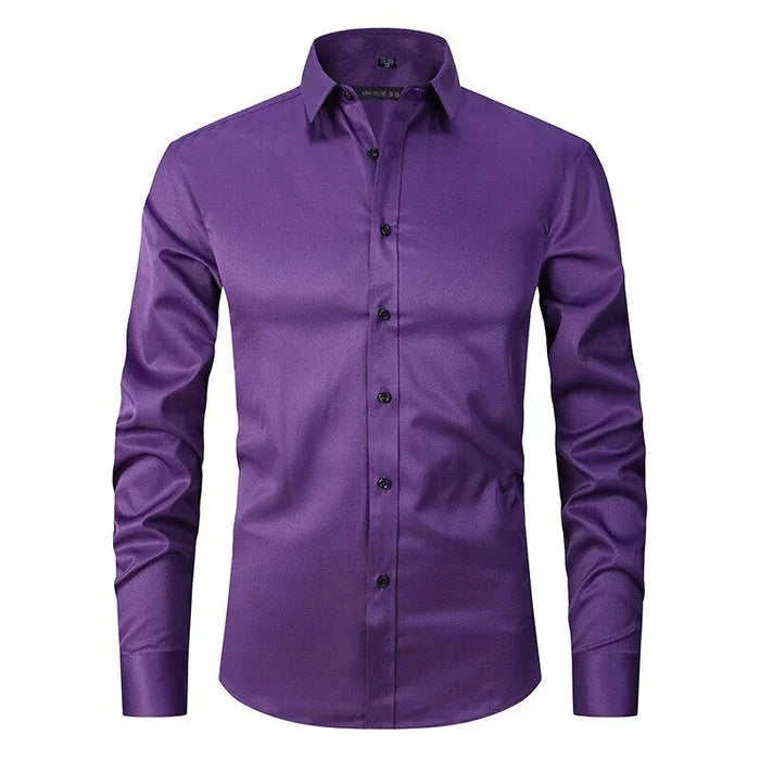 Jurgen™ - Slim Fit Shirt