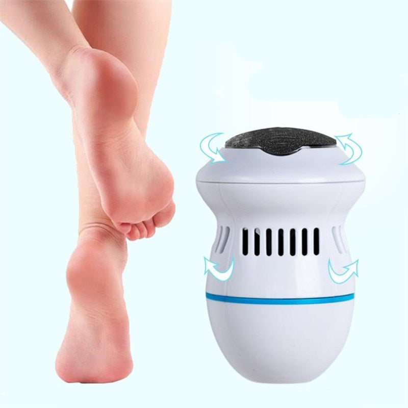 SmoothStep™ - Electric Callus Remover