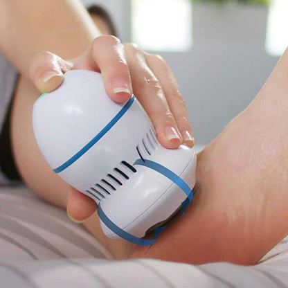 SmoothStep™ - Electric Callus Remover