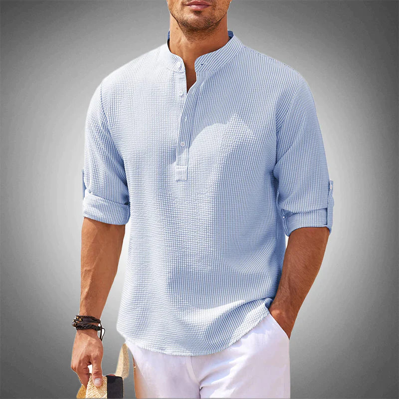 Fabio™ - Stylish Shirt