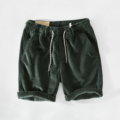 Sergio™ - Men Shorts